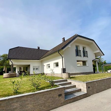 Hisa Helena Villa Kranj Eksteriør bilde